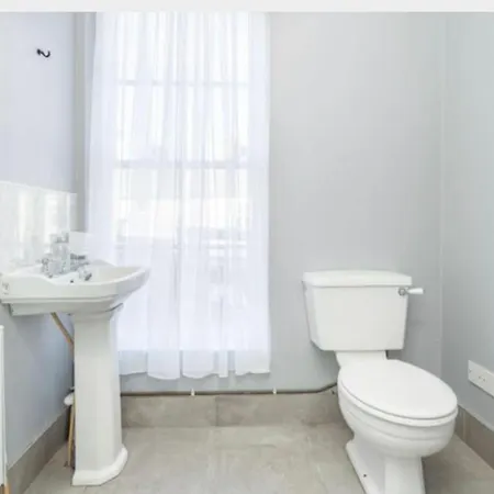 Viking Triangle Lägenhet