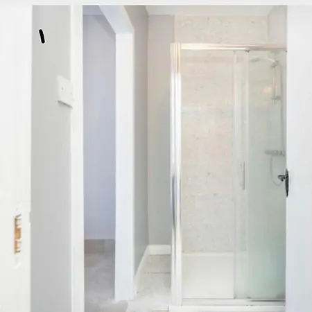 Viking Triangle Apartament