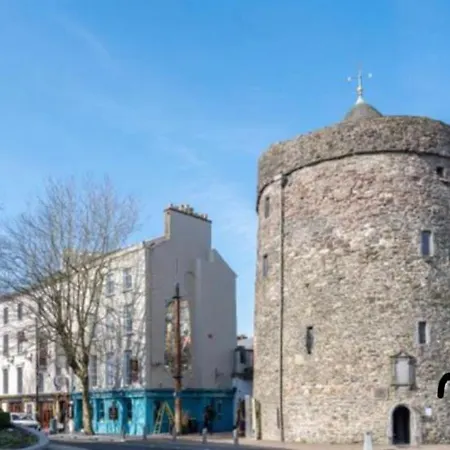 Apartament Viking Triangle