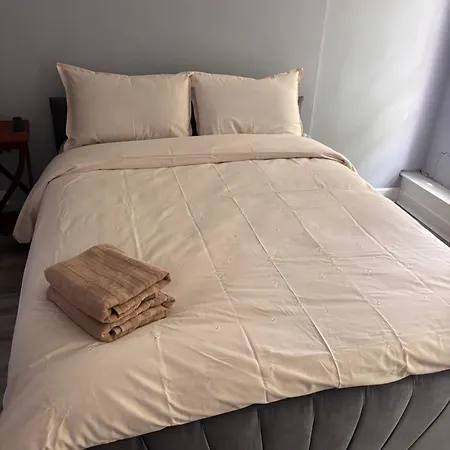 Viking Triangle Apartamento
