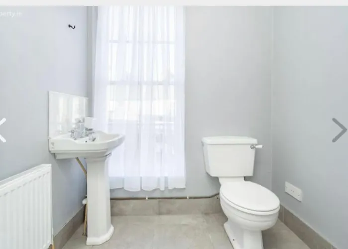 Viking Triangle Apartment