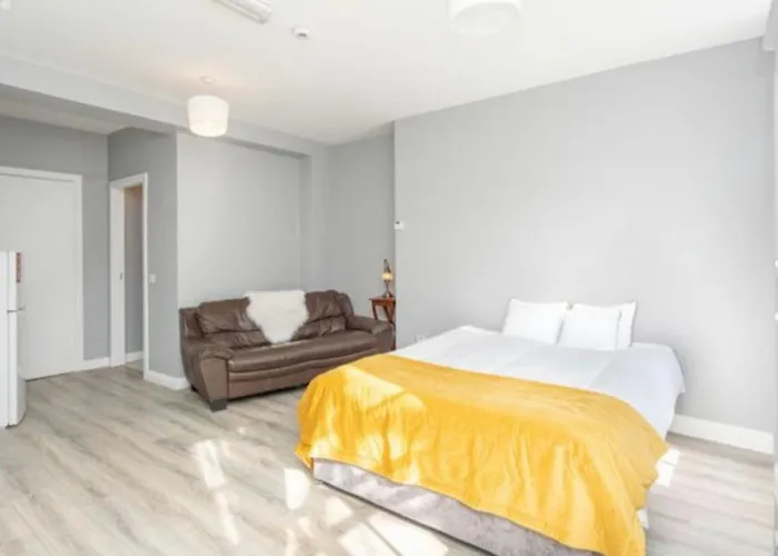 Viking Triangle Apartment Waterford