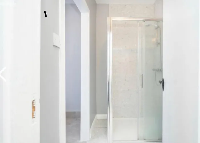 Viking Triangle Appartamento