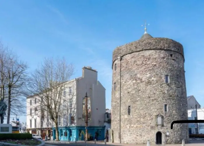 Apartment Viking Triangle